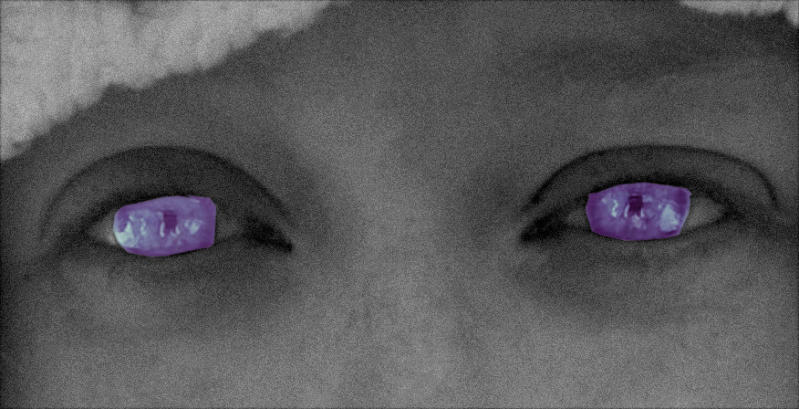 look how pretty she is